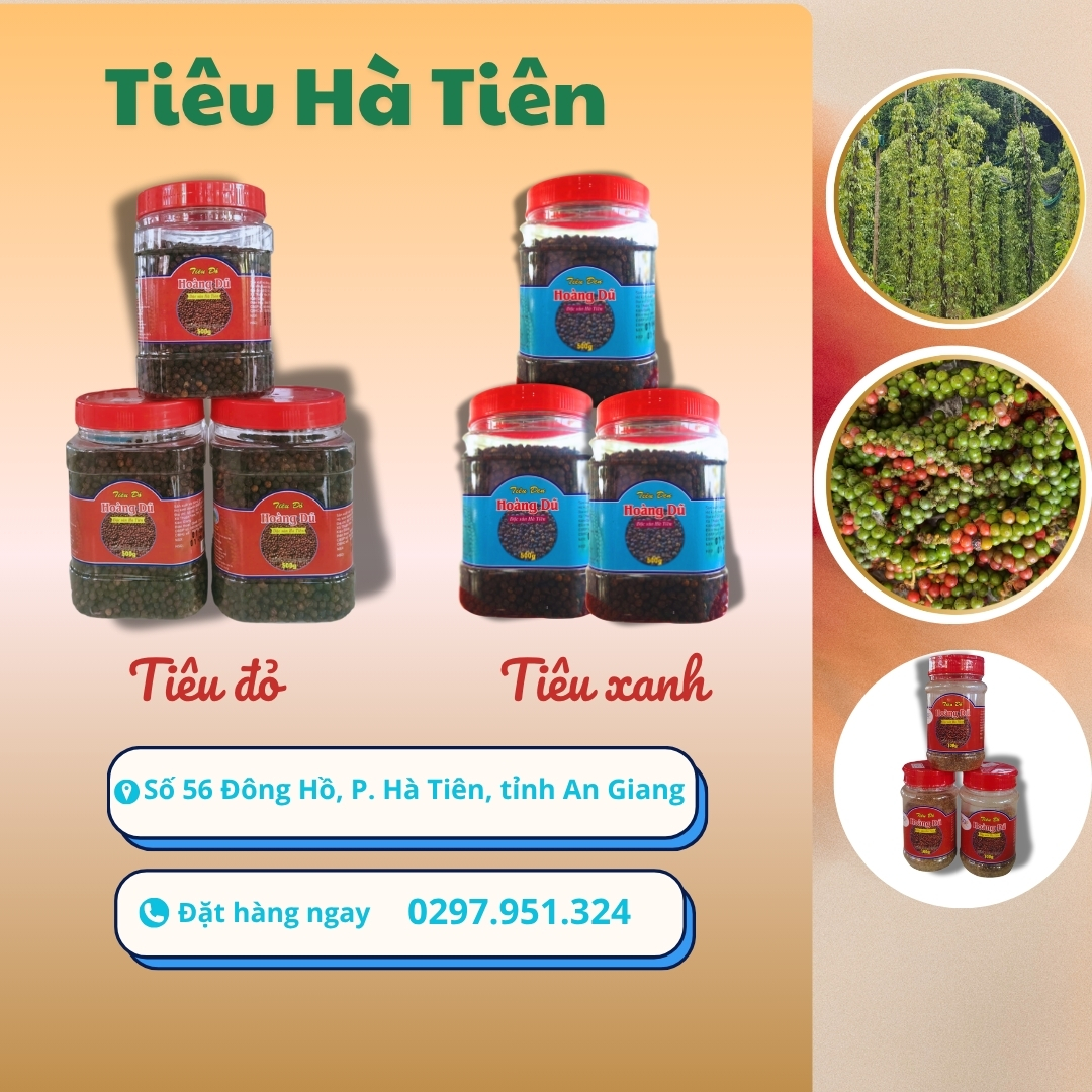 Tiêu Hà Tiên